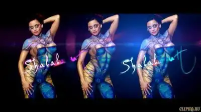 скачать клип Tito El Bambino - Shalala