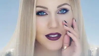 скачать клип Alyosha - Капли