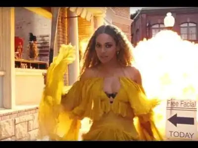 скачать клип Beyonce - LEMONADE