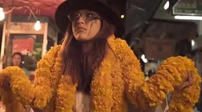 скачать клип Jan Blomqvist - Empty Floor