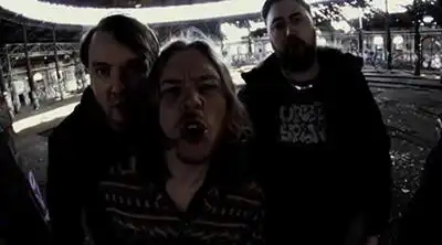 скачать клип Broken Teeth - Show No Mercy