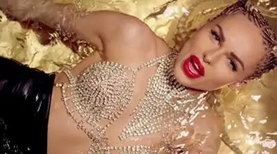 скачать клип Ханна - Омар Хайям