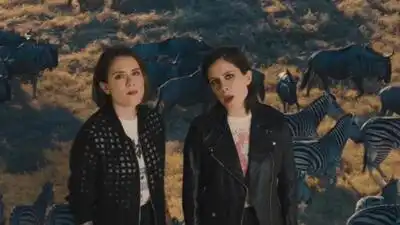 Скачать клип