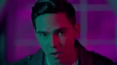 скачать клип Tyler Shaw - Wicked