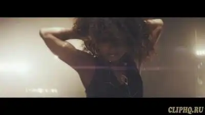 скачать клип AlunaGeorge ft. Zhu - My Blood