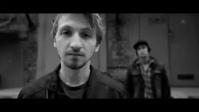 скачать клип Нервы - Лампами