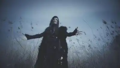 скачать клип Visions of Atlantis - Winternight