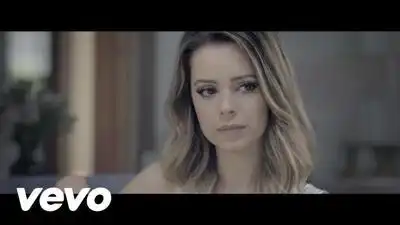 скачать клип Sandy ft. Tiago Iorc - Me Espera