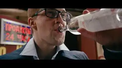 скачать клип Ленинград - В Питере-Пить