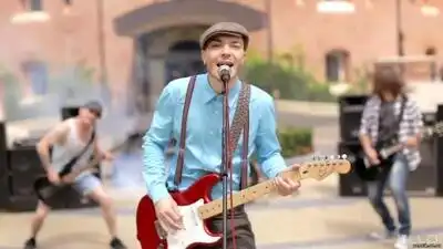 скачать клип Ivashov - Спасибо, папа