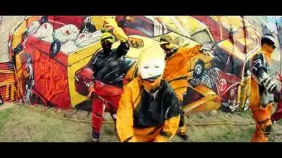 скачать клип Lentos and Дмитрий Дым - Вандалы