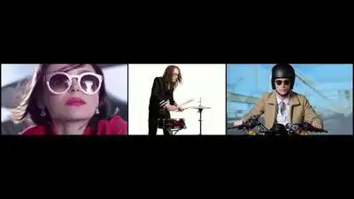 Скачать клип