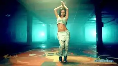 скачать клип Бьянка - Рага