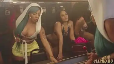 скачать клип K. Michelle - Got Em Like