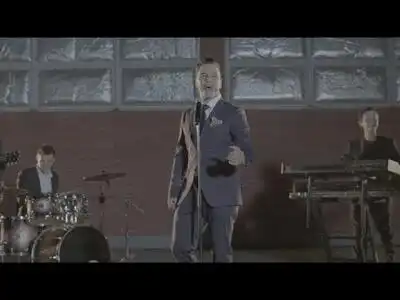 скачать клип Ivan Zak - Sve si moje