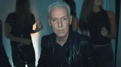 скачать клип Scooter - Mary Got No Lamb