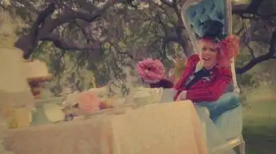 скачать клип Pink - Just Like Fire