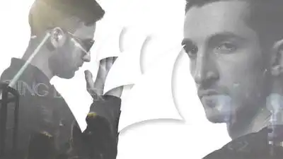 скачать клип Going Deeper ft. Dwight Stevens - Turn It Back