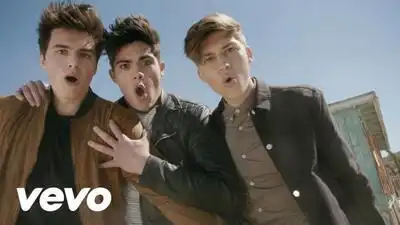 скачать клип Forever In Your Mind - Hurricane