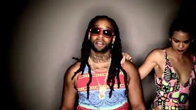 скачать клип Ty Dolla Sign - My Cabana