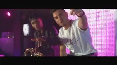 скачать клип Ahzee and Faydee - Burn It Down