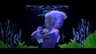 скачать клип Kerli - Blossom