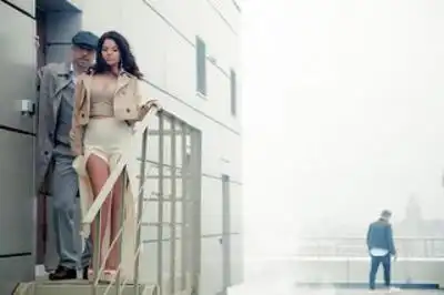 скачать клип Бьянка feat. Seryoga - Крыша