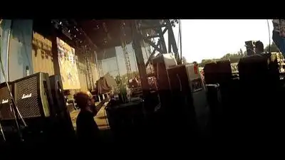 скачать клип Paradise Lost - Fear Of Impending Hell