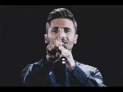 скачать клип Сергей Лазарев - Евровидение