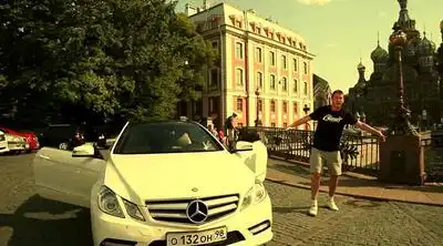 скачать клип Loc-Dog ft. Tony VA - Питер, Питер