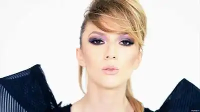 скачать клип DJ Project and Adela Popescu - Bun Ramas