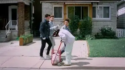 Скачать клип