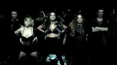 скачать клип OV7 ft. Gloria Trevi - Nada Es Imposible