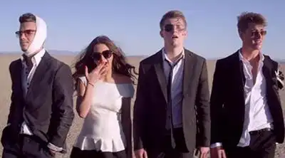 скачать клип Френды feat. Алексей Воробьев - Явдрова