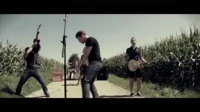 Скачать клип