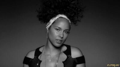 скачать клип Alicia Keys - In Common