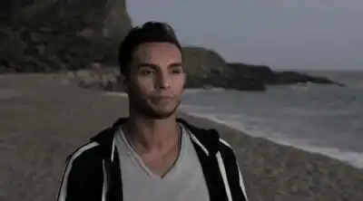 скачать клип Marco Carta - Casualmente Miraste