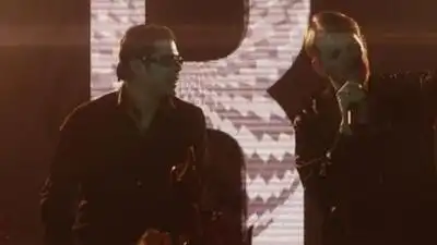 скачать клип Brian Cross ft. Daniel Gidlund - Together