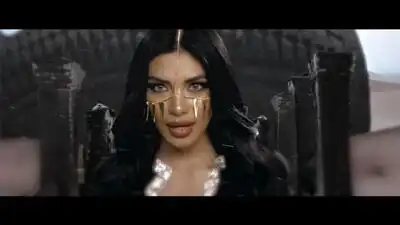 скачать клип ARASH feat. SNOOP DOGG - OMG