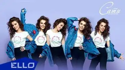 скачать клип Сати Казанова - Радость, привет