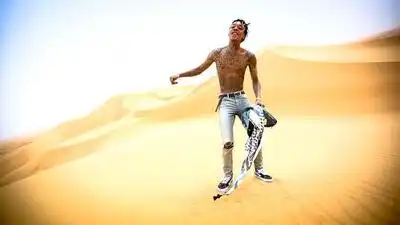 скачать клип Wiz Khalifa - So Much