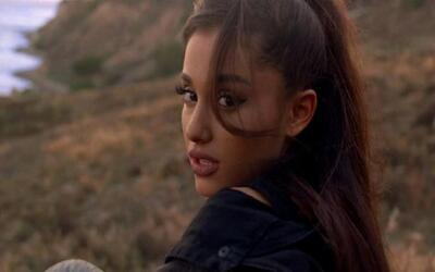 скачать клип Ariana Grande - Into You