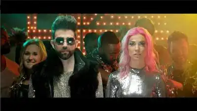 скачать клип Hive Riot - Undercover