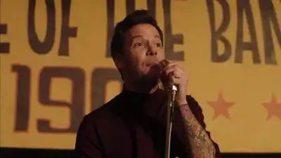 скачать клип Simple Plan - Singing In The Rain