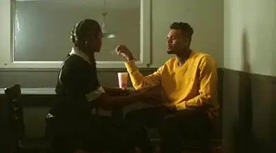 Скачать клип