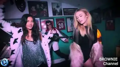 скачать клип Мари Краймбрери - Пьяную