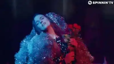 скачать клип Vicetone - Hawt Stuff