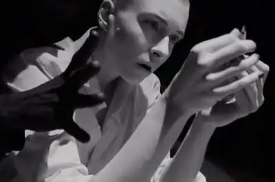 скачать клип Павел Воля - Кошки