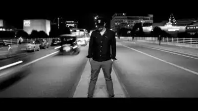 скачать клип S.P.Y ft. Ian Shaw - What The Future Holds