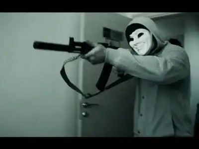 скачать клип Slim - Наведение Резкости